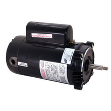 Load image into Gallery viewer, A.O. Smith CT1102 1HP 115/230V 56J Frame C-Face Pool Pump Motor