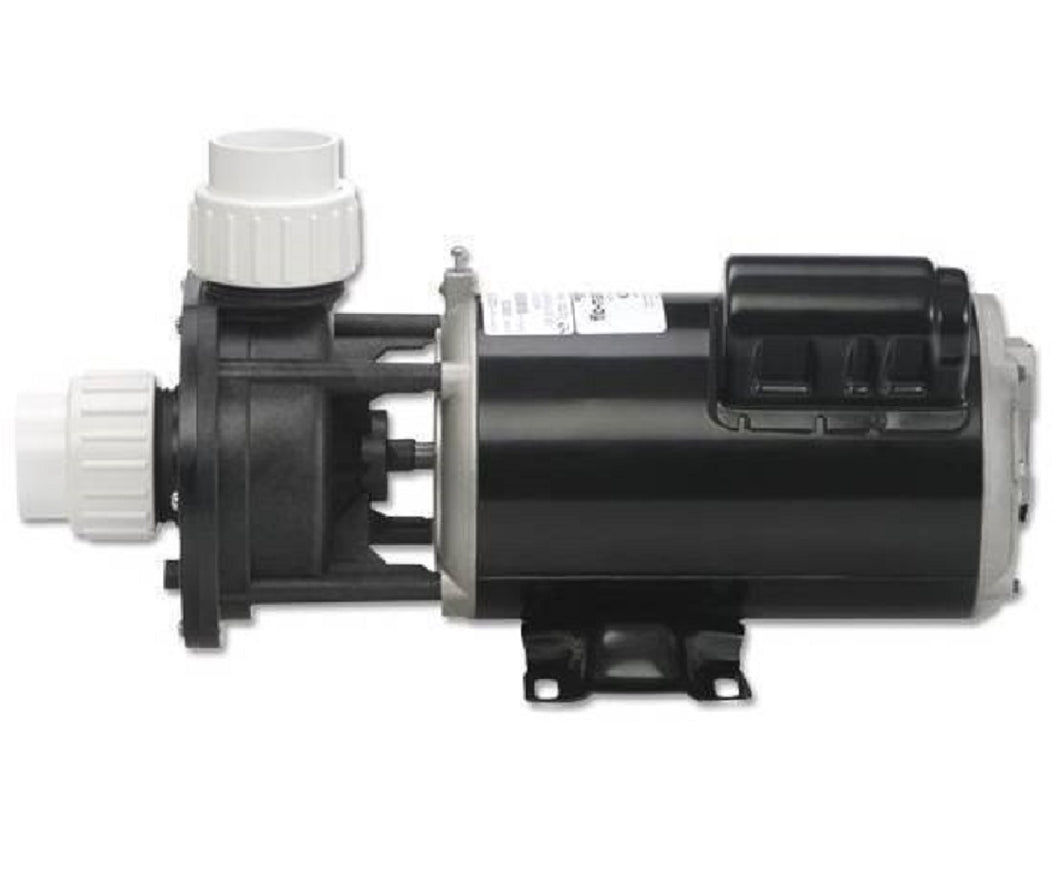 Gecko Alliance 021200001010 AquaFlo FMHP 2HP 240V 2 Speed Pump 02120000-1010
