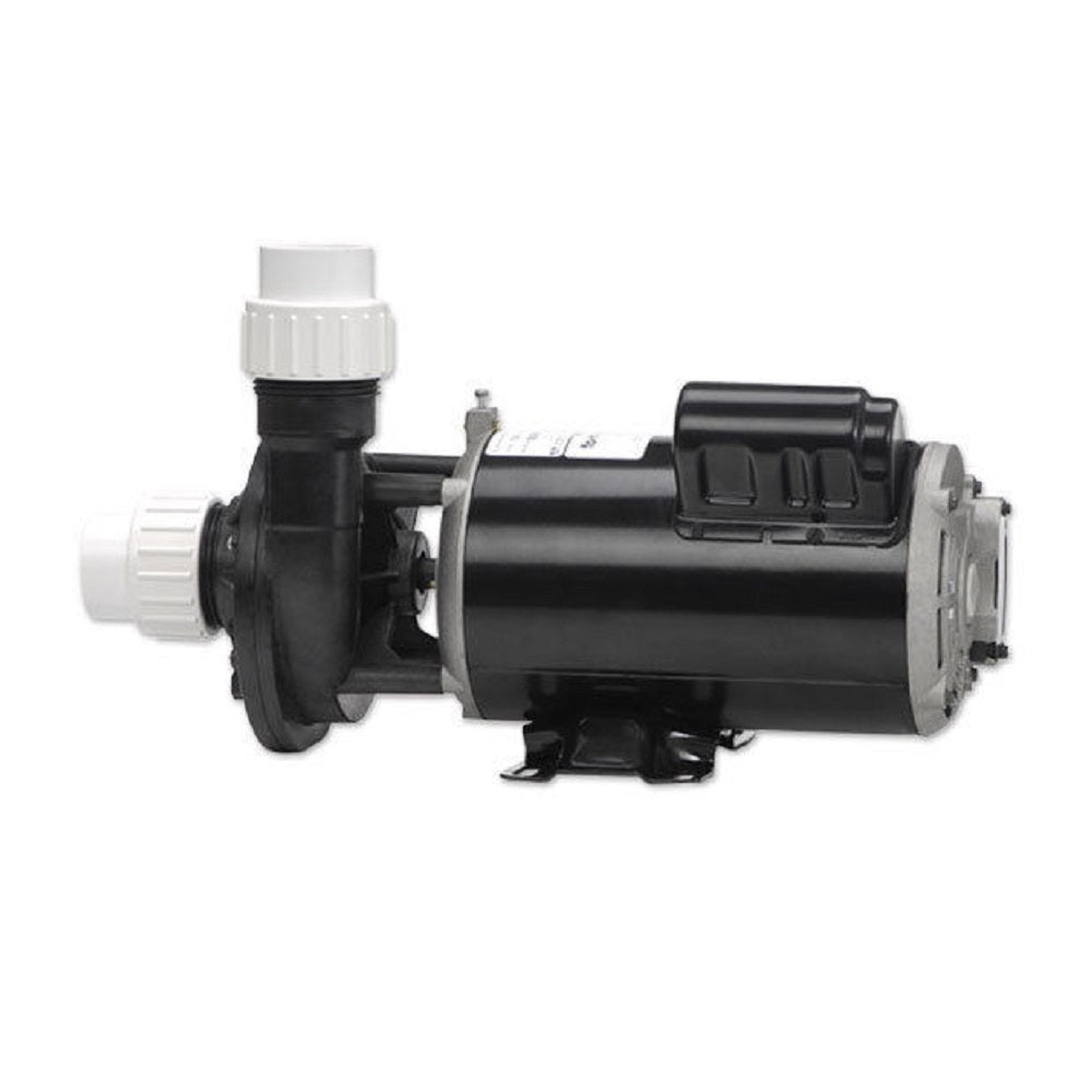 Gecko Alliance 026100001010 Flo-Master 1 HP 115V 2 Speed CP Pump 02610000-1010