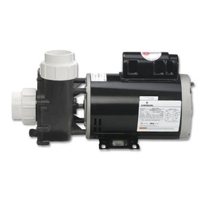 Gecko 053207612040 XP2E 56 Frame 2.0HP 230V 2 Speed Pump