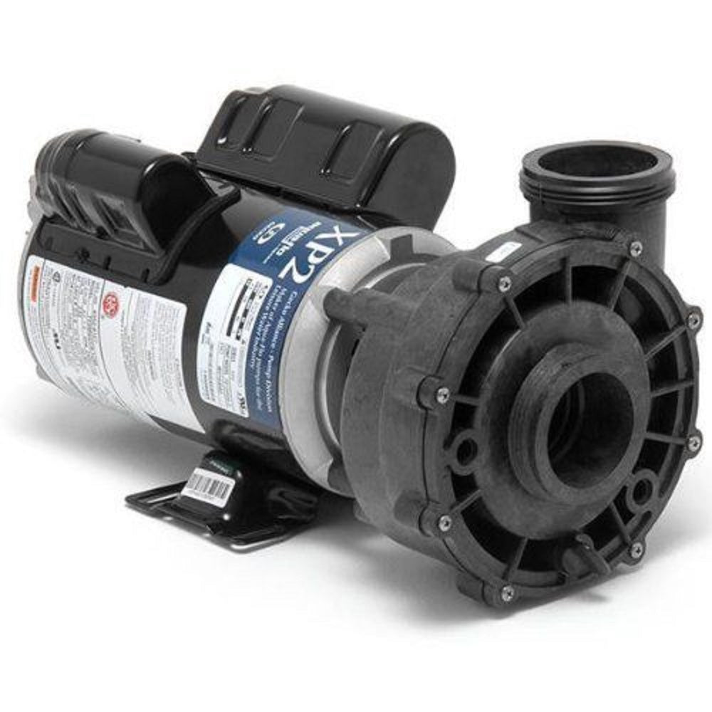 Gecko Alliance 061205002040 Flo-Master XP2 48 Frame 2HP/3HP 230V 2 Speed Pump