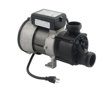 Load image into Gallery viewer, Waterway Plastics 321NF10-1150 Genesis Bath Pump 13.5A 115 Volts 1.5" Suction