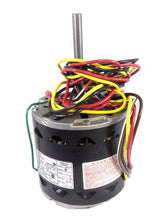 Load image into Gallery viewer, RCD-Carrier HC45AE212B 3/4 HP Furnace Blower Motor 3/4HP 208-230V 1075 RPM