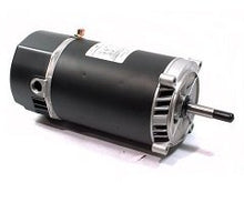 Load image into Gallery viewer, Hayward AX5060M Motor Replacement for Pool Cleaner and Pump Black