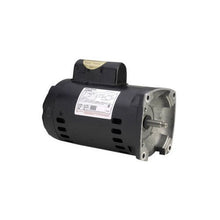 Load image into Gallery viewer, A.O. Smith B2852 0.75HP 115-230V Square Flange Up-Rated Pool or Spa Pump Motor