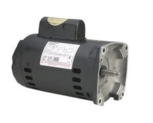 Load image into Gallery viewer, A.O. Smith B2843 2Hp 208-230V EE Full Rate Centurion Motor