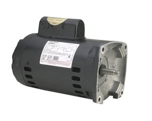 A.O. Smith B2843 2Hp 208-230V EE Full Rate Centurion Motor