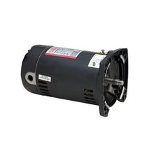 Load image into Gallery viewer, A.O. Smith USQ1052 0.5HP Square 48Y 115V/230V Pool Filter Motor