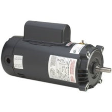 Load image into Gallery viewer, A.O. Smith CK1052 Nema-C Flange 0.5HP Pool Filter Motor