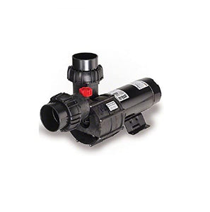 Speck Pumps SA104-1400F-000 21-80/33 GS 4HP 208-230V Single Speed Pump