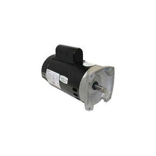 Load image into Gallery viewer, A.O.Smith B2982 1HP 230V 56Y Frame Square Flange 2-Speed Pool or Spa Motor