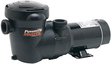 Load image into Gallery viewer, Hayward W3SP1592 1 HP 115V PowerFlo Single Speed Matrix Pump