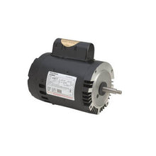 Load image into Gallery viewer, A.O. Smith B638 0.75HP 208-230V/115V U56J Frame Pool or Spa Pump Motor