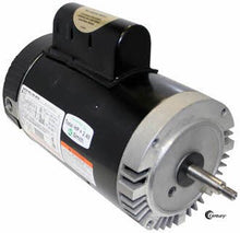 Load image into Gallery viewer, A.O. Smith B975 1.0HP 230V 2-Speed 56J Frame C-Face Pool &amp; Spa Pump Motor