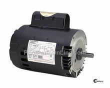 Load image into Gallery viewer, A.O. Smith B125 3HP 230V Single-Speed Pool or Spa Pump Motor