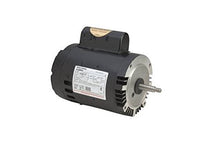 Load image into Gallery viewer, A.O. Smith B227SE 0.75HP 115V/230V Round C-Flange 56J Frame Motor