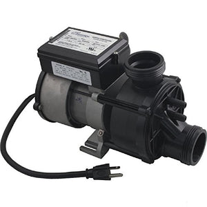 Waterway 321FF10-1150 5.5A 115V 1.5" Genesis Bath Pump