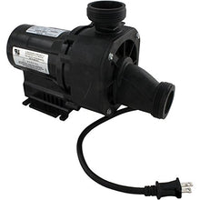 Load image into Gallery viewer, Balboa 0059F88C 1.5HP 115V Gemini Plus II Variable Speed Bath Pump