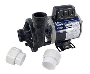 Gecko AF020930002010 0.06 HP 115V Pump Circulation Circ-Master