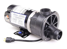 Load image into Gallery viewer, Waterway 3410313-1150 115V 1HP Single Speed Pump w/ 3' Nema Cord