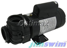 Load image into Gallery viewer, Balboa DJAYFA-0001 1.5-0.19HP 115V Dura Jet Spa Pump 2SP