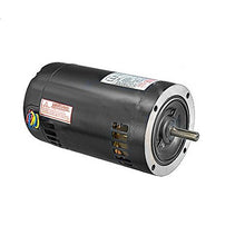 Load image into Gallery viewer, A.O. Smith H736 3HP 200-230/460V 3 Phase Motor