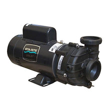 Load image into Gallery viewer, Balboa DJAYGB-0001 Dura Jet 2HP 230V 2-Speed Spa Pump