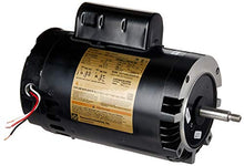 Load image into Gallery viewer, Hayward SPX1610Z2MNS 1.5HP 2-Speed Max-Rated Motor for Northstar Pool Pump