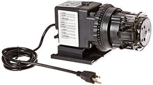 Load image into Gallery viewer, Stenner 85MJL5A3STAA 120V 25PSI 85M5 Single Head Adjustable Output Pump