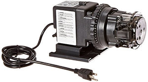 Stenner 85MJL5A3STAA 120V 25PSI 85M5 Single Head Adjustable Output Pump