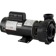 Load image into Gallery viewer, Waterway Pump 3411621-1U 3HP 1-Speed EX 2 48-Frame Pump