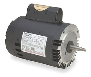 A.O. Smith B638 0.75HP 208-230V/115V U56J Frame Pool or Spa Pump Motor