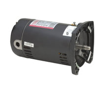 Load image into Gallery viewer, A.O. Smith SQ1052 0.5HP 115/230V Square Flange Motor