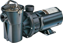 Load image into Gallery viewer, Hayward W3SP1750 0.5 HP 115V PowerFlo II Single Speed Pump