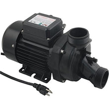 Load image into Gallery viewer, Custom 27210-080-900 1.5&quot; MBT 115V 7.2A Ninja Bath Pump