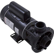 Load image into Gallery viewer, Waterway 3420410-15 2 Speed 1.0HP 115V Spa Pump
