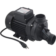 Load image into Gallery viewer, Custom 27210-130-900 115V 1.5" MBT 12.0A Pump CMP Ninja