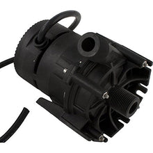 Load image into Gallery viewer, Laing 6050U0014 E-10 230V 0.75&quot; MPT Spa Circulation 4&#39; Cord Pump