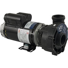 Load image into Gallery viewer, Gecko Aqua-Flo 06130395-2040 Flo-Master 3HP 2 Speed 230V XP2 Spa Pump