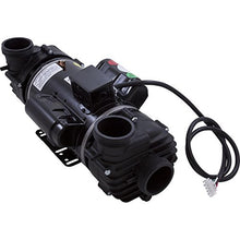 Load image into Gallery viewer, Power PRC1060 2" 4.0HP 230V 2 Speed 56 Frame OEM Pump