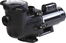 Load image into Gallery viewer, Hayward W3SP3207X10 1 HP 115V 230V TriStar Single Speed Pump