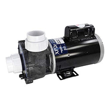 Load image into Gallery viewer, Gecko AF053340122040 2HP 230V 3 Speed 56Y Flo-Master Pump w/o Cord