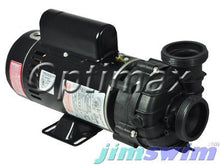 Load image into Gallery viewer, Balboa DJAAYGB-0001 Dura Jet 2 Speed 2.5HP 230V Spa Pump