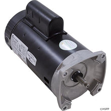 Load image into Gallery viewer, A.O. Smith B2983 2-Speed 56Y Frame 1.5HP 230V Energy Efficient Pump Motor