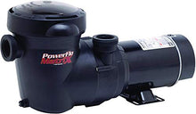 Load image into Gallery viewer, Hayward W3SP15932S 1.5 HP 115V PowerFlo Dual Speed Matrix Pump