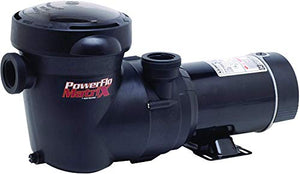 Hayward W3SP1593 1.5 HP 115V Power-Flo Matrix Above Ground Pool Pump