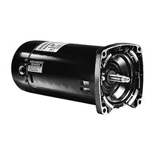 Load image into Gallery viewer, U.S. Motors EUSQ1252 2.5HP 3450RPM 230V Square-Flange Pool &amp; Spa Motor