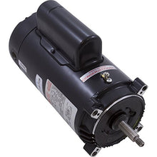 Load image into Gallery viewer, A.O. Smith STS1072RV1 0.75HP 230V Dual-Speed 56J Frame C-Face Motor