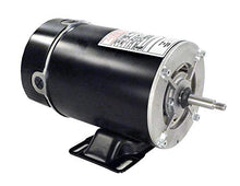 Load image into Gallery viewer, A.O. Smith BN-40SS 48 Frame 2HP 115V/230V Single Speed Motor BN40SS
