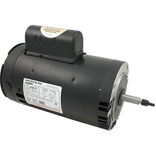 Load image into Gallery viewer, A.O. Smith B966 3.0HP 230V 2-speed 56J Frame Motor